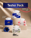 Discovery Bundle (3 Ply & 5 Ply)