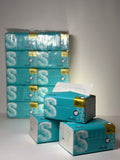 4 Ply Soft Tissues 10 Pcs (130x180 mm) 400 Sheets
